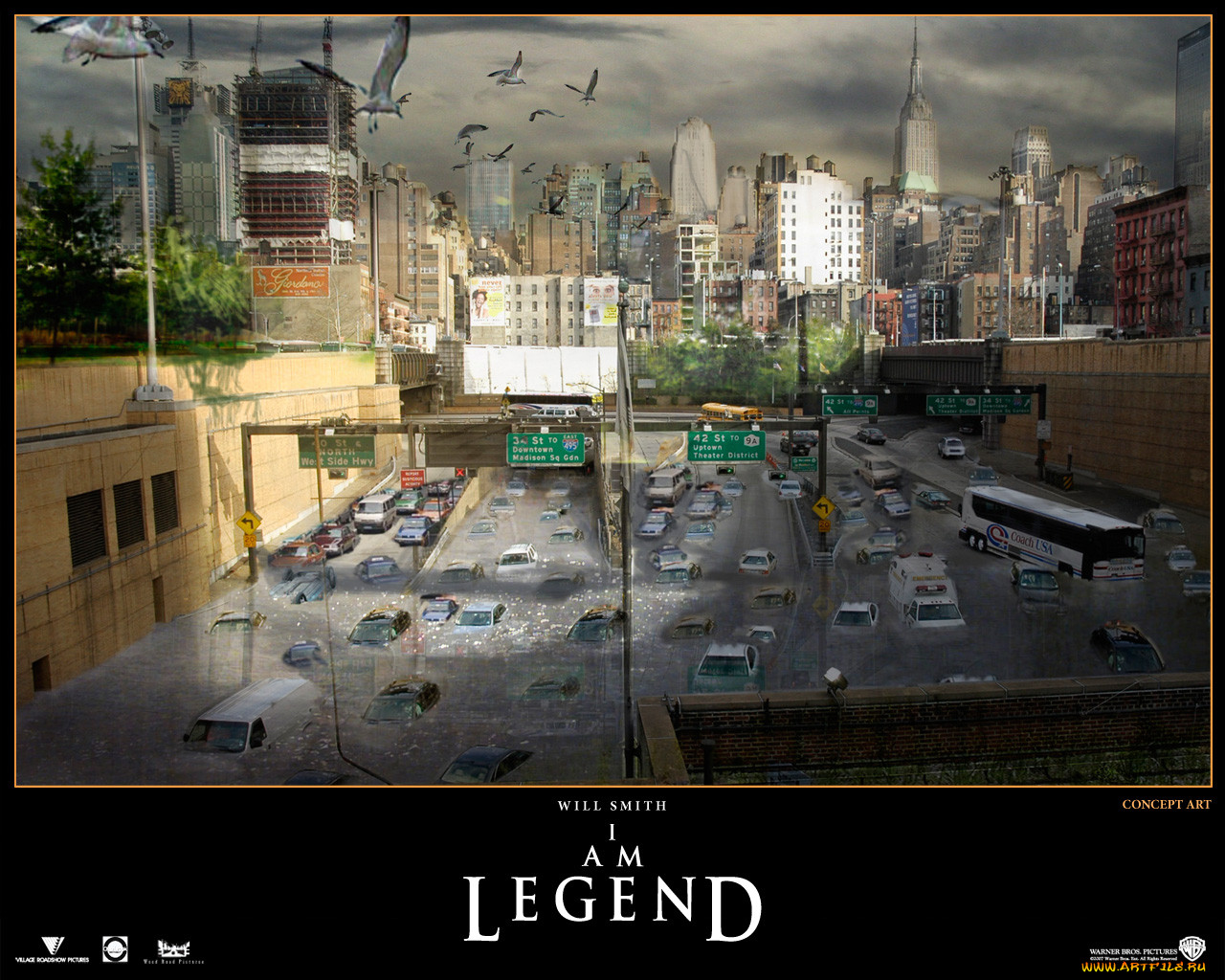 am, legend, , 